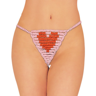 PERIZOMA DI CARAMELLE "CANDY LOVERS G-STRING"